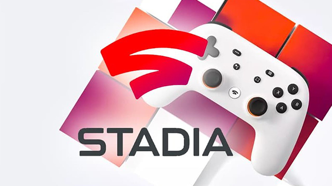 Google Stadia : Les joueurs pourront l'essayer gratuitement, clients ou non