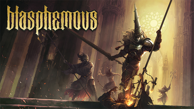Blasphemous : Le superbe Metroidvania se lance dans un nouveau trailer bien gore