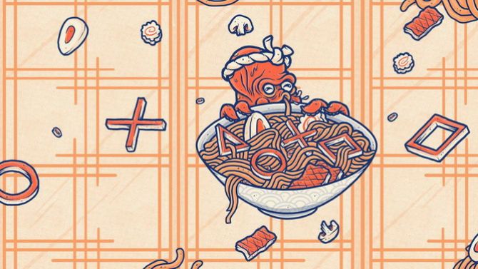 PlayStation Store : Les soldes Big in Japan démarrent sur une tonne de jeux PS4