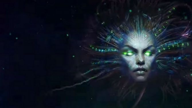 System Shock 3 déballe un nouveau trailer de gameplay