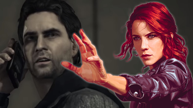 Control détaille son contenu post-lancement, un crossover avec Alan Wake pour 2020 ?