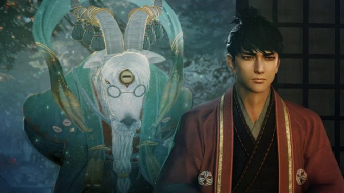 TGS 2019 : Nioh 2 décoche une bande-annonce et précise sa fenêtre de sortie