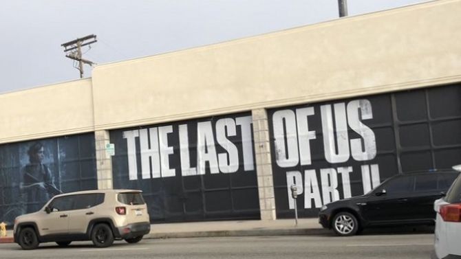 The Last of Us 2 : Voilà l'endroit où tout se passera ce soir, premières images