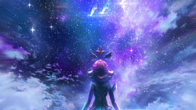 League of Legends : La sortie des skins Star Guardian est célébrée avec une cinématique