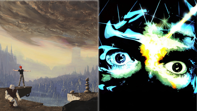 Flashback et Another World bientôt réunis dans une compilation sur PS4, Xbox One et Switch