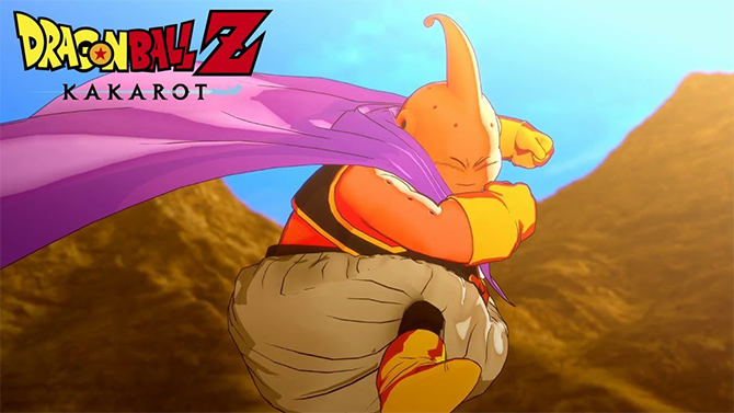 TGS 2019 : Dragon Ball Z Kakarot dévoile son collector et sa date de sortie en vidéo