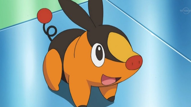 Pokémon GO : Un indice est donné sur l'arrivée de la cinquième génération