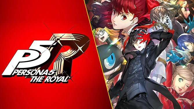 TGS 2019 : Persona 5 Royal dévoile 3 modèles Collector de PS4 et PS4 Pro