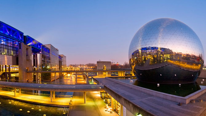 Jeu vidéo et handicap : La Cité des Sciences accueille un événement à la fin du mois