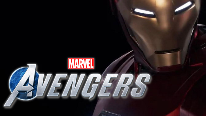 Marvel's Avengers : Iron Man se présente en vidéo