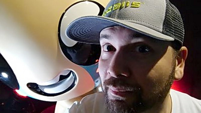 Kotaku révèle la face sombre de Nicalis, le créateur de The Binding of Isaac prend ses distances