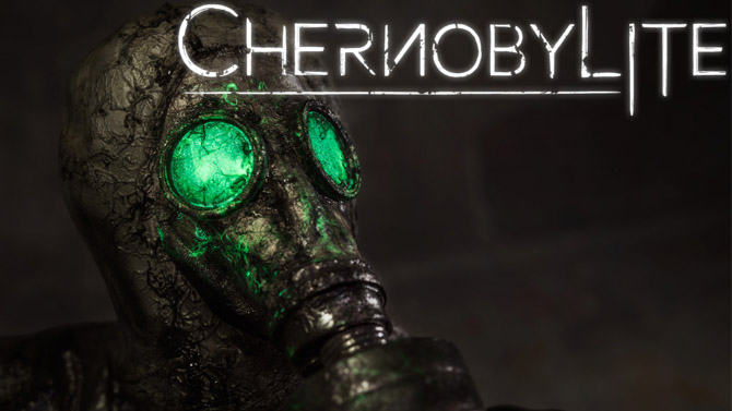 Chernobylite : L'accès anticipé prend date, camarade !