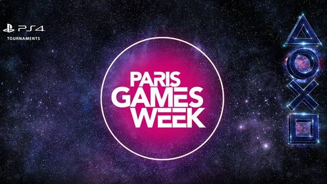 PGW 2019 : Sony annonce sa présence et son programme, cap sur l'eSport