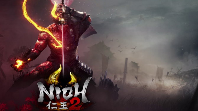 TGS 2019 : On a joué longtemps à Nioh 2 et on vous raconte tout !