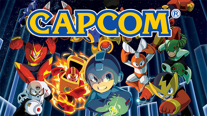 Capcom annonce travailler sur un nouveau Mega Man, mais reste bien mystérieux