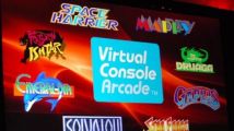 GDC 09 > La console Virtuelle Arcade disponible sur Wii