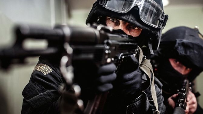 Swatting meurtrier : Un joueur de l'Ohio condamné à 15 mois de prison