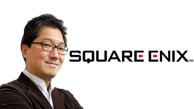 Yuji Naka parle de son prochain jeu chez Square Enix, et évoque sa retraite