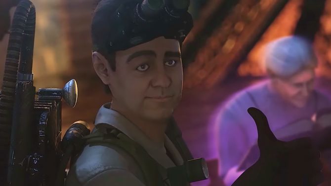 Ghostbusters The Video Games Remastered donne la parole aux fans