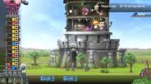 GDC 09 > Nintendo annonce des Final Fantasy sur WiiWare