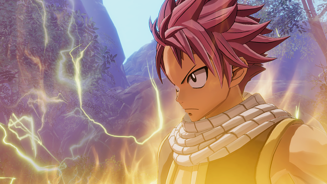 TGS 2019 : Découverte du RPG Fairy Tail en 5 questions aux directeur et producteur du jeu