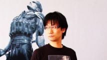 GDC 09 > Le discours de Kojima