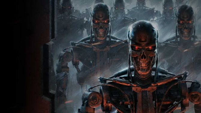 Terminator : Un nouveau FPS annoncé... par l'éditeur du jeu Rambo