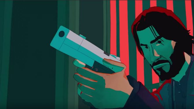 John Wick Hex dégaine sa date de sortie