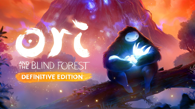 Nintendo Switch : Xbox Game Studios offrira aujourd'hui une démo d'Ori and the Blind Forest
