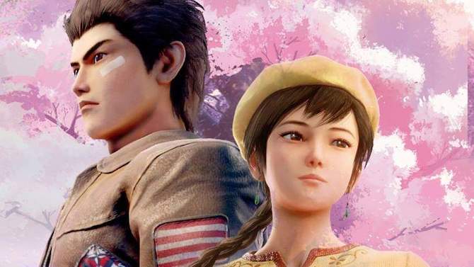 Shenmue 3 : Le processus de remboursement des backers Kickstarter détaillé