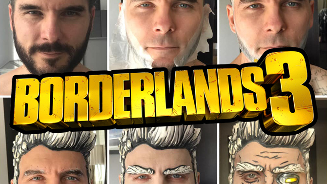 L'image du jour : Un cosplay Borderlands 3 de très haut niveau