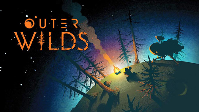 Outer Wilds repéré sur PlayStation 4 en Corée du Sud