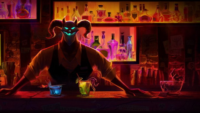 Afterparty sera disponible avant Halloween