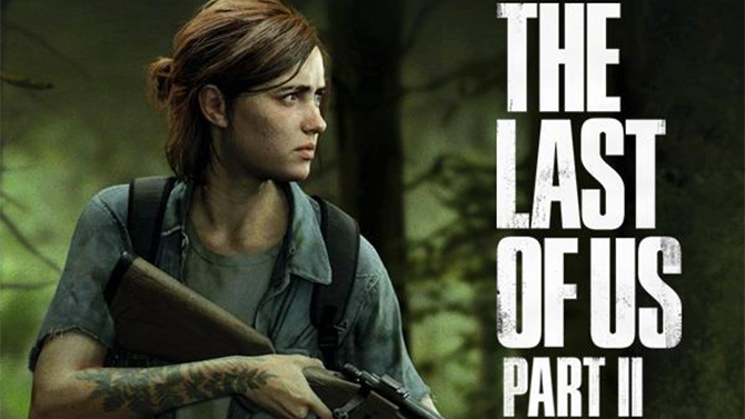 Date De Sortie The Last Of Us 2 The Last of Us 2 livre sa date de sortie, avec une nouvelle vidéo