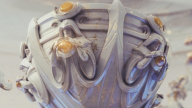 League of Legends noue un partenariat pour les mondiaux avec... Louis Vuitton