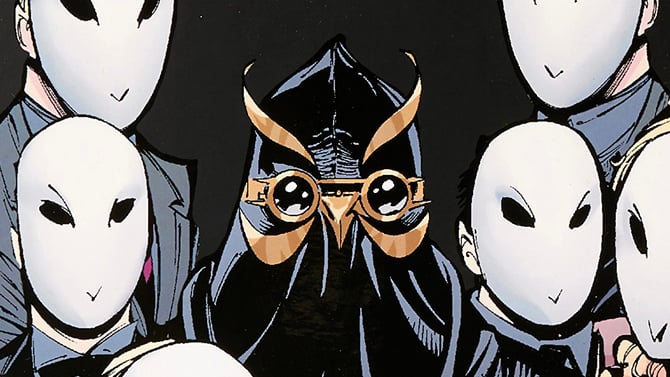 Batman : L'annonce du jeu de Warner Montréal semble désormais imminente