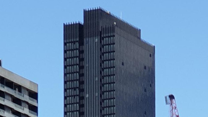 L'image du jour : Les PS2, PS3 et PS4 version XXXXXXXL