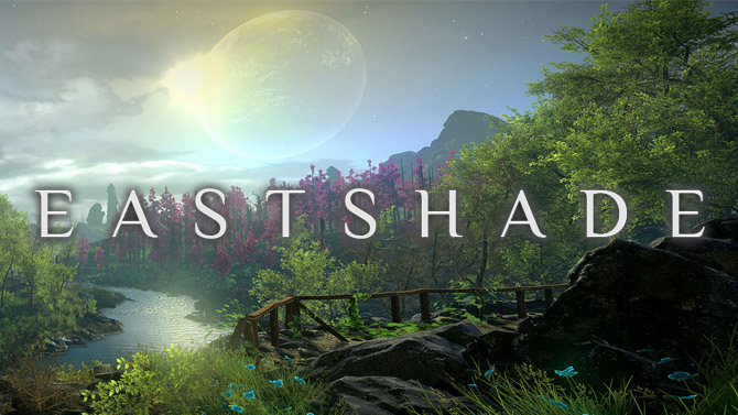 Eastshade impressionnera aussi sur PS4 et Xbox One
