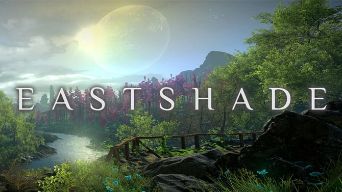 Eastshade impressionnera aussi sur PS4 et Xbox One