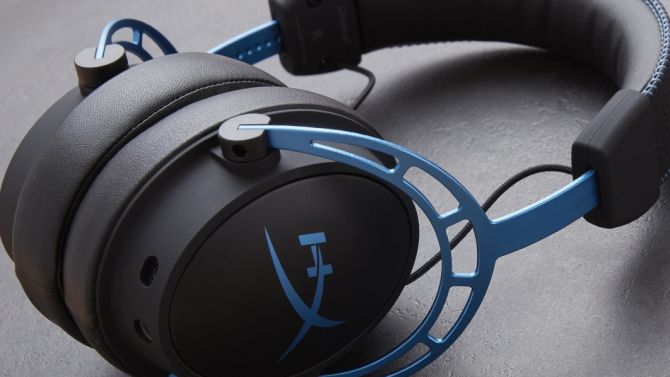 HyperX présente son casque audio Cloud Alpha S, le son parfait ?