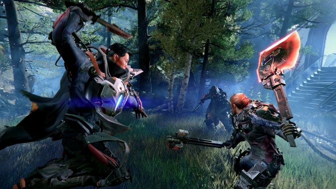 The Surge 2 dévoile ses configurations PC pour tourner au poil, et pour le vôtre ?
