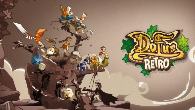 Dofus Rétro est disponible, et les serveurs sont déjà complets