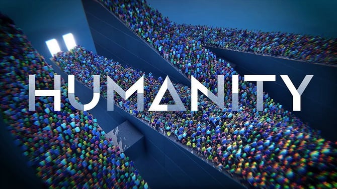 State of Play : Humanity arrivera l'année prochaine, avec support PlayStation VR