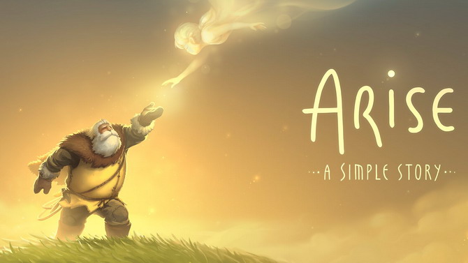 State of Play : Arise A Simple Story émerge avec un trailer 100% émotion