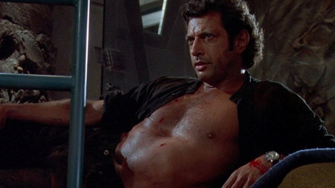 Jurassic World 2021 : Les acteurs de Jurassic Park de retour !