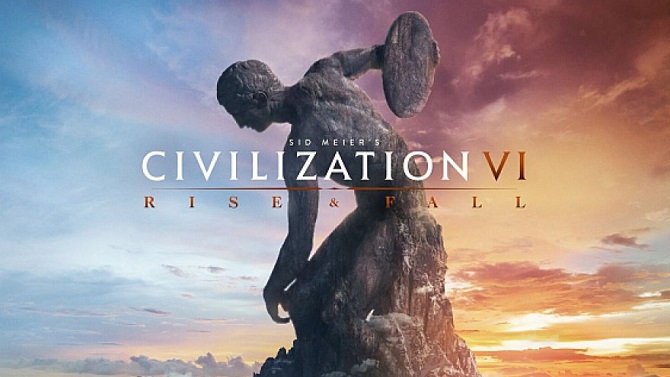 Civilization VI : La version Nintendo Switch agrandira son contenu en novembre