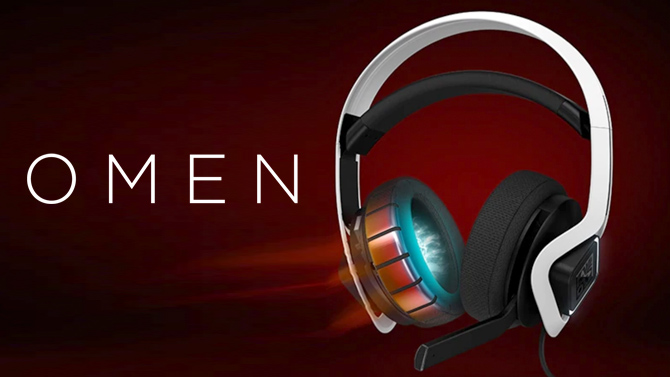 TEST du casque Omen Mindframe PRIME : Le plaisir d'avoir les oreilles au frais VOL. 2