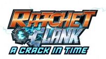 Ratchet & Clank : A Crack in Time annoncé