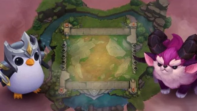 League of Legends : Quel avenir pour Teamfight Tactics ? Riot parie sur l'esport