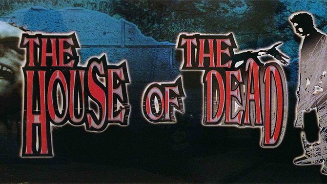 Des remakes de House of the Dead 1 et 2 en chantier, les premières infos